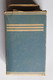 Ancienne Boîte En Carton D'attache-lettres Cambrées Trombones GJ & F Complète Avec Ses 100 Trombones - Autres & Non Classés