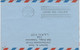 USA 1961, Very Rare Superb First Flight A.M. 8 - First Jet Air Mail Service "Orlando, Florida - Los Angeles, California" - 3c. 1961-... Briefe U. Dokumente