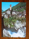 SVIZZERA SUISSE -LAVERTEZZO TESSIN -F.G. - Lavertezzo 