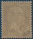 France Congrès Du BIT N°265a** Variété Sans Accent à Congrès Tres Frais Signé Calves - Unused Stamps