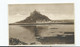 Cornwall  Postcard St. Micheal's Mount Valentine's Unused - St Michael's Mount