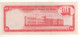 TRINIDAD & TOBAGO   $ 1   (  Queen Elizabeth II)  P26c   Sign. Bruce   UNC - Trinidad Y Tobago