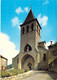 48 - Chanac - L'Eglise - Chanac