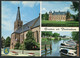 Doetinchem , Oude IJssel  -NOT  Used 2 Scans For Condition. (Originalscan !! ) - Doetinchem