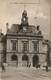 CPA PARIS 20e Le Mairie (34369) - Arrondissement: 20