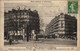 CPA PARIS 5e Place Maubert Et Rue Lagrange (35233) - Arrondissement: 05