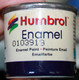 Peinture Maquette & Figurine Humbrol  Enamel GLOSS 7 - Armee