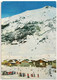 VAL-CENIS - LANSLEVILLARD (Savoie) Alt. 1.479 M, Vue Partielle De La Station. - Val Cenis