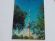 3d 3 D Lenticular Stereo Postcard Moscow Ostankino     A 215 - Stereoscopische Kaarten