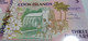 Delcampe - Jamaica,5$ - Canada 2$ - Nea Zealanda 3$ -  Bolivia .5 Centavos Or 50 000 Pesos, Bolivia 1987  Lot Of 4  Gradate Bilete - Jamaique