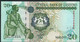 LESOTHO P16f 20 MALOTI 2007 #AB       UNC. - Lesoto