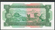 MACAU P58c 5 PATACAS 1981 #AZ  Signature A52/DG1      UNC. - Macau