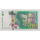 500 Francs Pierre Et Marie Curie 1995, M034569351, SUP - 500 F 1994-2000 ''Pierre Et Marie Curie''