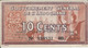 INDOCHINE   -   10 Cents   Nd(1939)      -- SUP --   Indochina - Indocina