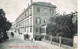 MARQUE POSTALE -  JEUX OLYMPIQUES 1924 - PLACE CHOPIN - 23-01-1924 - - Estate 1924: Paris