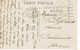 MARQUE POSTALE -  JEUX OLYMPIQUES 1924 - PLACE CHOPIN - 21-02-1924 - - Sommer 1924: Paris