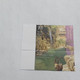 Israel-(IL2021/18B)-Banas Water Fall-(52)-(?)(7.30₪)-(30/11/21)-mint - Unused Stamps