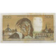 500 Francs Pascal 2.5.1991, P.345, TB - 500 F 1968-1993 ''Pascal''