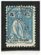 Delcampe - PORTUGAL - Cabo Verde - Ceres Group 19 Stamps - Cliche Varieties - Errors - MH, MNG, Used - Ongebruikt