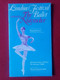 ANTIGUA GUÍA PROGRAMA O SIMIL LONDON FESTIVAL THE BALLET NUTCRACKER RONALD HYND 1979 1980 ROYAL HALL GREATER..ENGLAND... - [4] Thema's