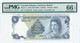 CAYMAN ISLANDS 1 Dollar (Law 1974 - ND 1985) - Kaimaninseln