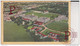 Aerial View Of The Citadel, Charleston, South Carolina - Charleston