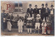 CPA Original Bon Etat Carnaval Foto Postal - Photos