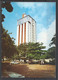 Nigeria, Lagos, Ikoyi Hotel, 1985. - Nigeria