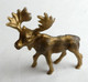 FIGURINE PUBLICITAIRE MIR LE ZOO CARIBOU Animaux Animal - Other & Unclassified