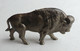 FIGURINE PUBLICITAIRE OMO LE ZOO BISON GRANDE TAILLE Animaux Animal - Other & Unclassified