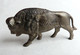 FIGURINE PUBLICITAIRE OMO LE ZOO BISON GRANDE TAILLE Animaux Animal - Other & Unclassified