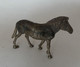 FIGURINE PUBLICITAIRE OMO LE ZOO ZEBRE PETITE TAILLE Animaux Animal - Other & Unclassified