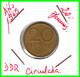 ( GERMANY ) AÑO 1969 REPUBLICA DEMOCRATICA DE ALEMANIA ( DDR ) MONEDAS DE 20 PFENNING - 20 Pfennig