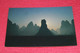 China Chine Shanghai Pekin Peking Unusual Peaks 1992 - China