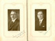 The Frank A. Smythe Class,Lake Erie Consistory - Ancient Accepted Scottish Rite, Valley Of Cleveland, Ohio - April, 1928 - 1900-1949