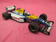 Miniature 1/43 Em VOITURE - ONIX - WILLIAMS RENAULT  F W 15 - Onyx