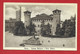 CARTOLINA VG ITALIA - TORINO - Palazzo Madama E Torre Littoria - 9 X 14 - 1936 - Palazzo Madama