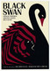4 CPM Sous Pochette Luxe -  BLACK SWAN - 2011 - Other & Unclassified