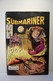 LIVRE  -  SUBMARINER - N°13 -  ( 1978 ) - Submariner