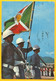 BUJUMBURA BURUNDI, MILITARY PARADE FLAG - Burundi