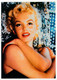 Delcampe - 14 CPM - MARILYN MONROE - 14 Cartes Diverses - Artistes