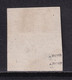 1875 CORREO CARLISTA 1 REAL USADO. VER MATASELLOS. FIRMADO ROIG - Carlistes