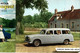 LE DEJEUNER SUR L'HERBE SUPERBE PLAQUETTE AUTOMOBILE  403  PEUGEOT LUXE 1958 SUR 10 PAGES COULEURS VOIR SCANS - Pubblicitari