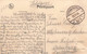 KNESSELARE - De Dorpsplaats - Carte Circulé En 1914 Sous Occupation Allemande - Knesselare