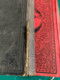 2 Livre De Paul De Koch En Espagnol  (Jeorgina , Garnier Hermanos Ed.- Belle Reliure Rouge) & Magdalena (Éd. Garnier Her - Littérature