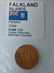 Falkland Islands - Penny 2004, KM# 130 - Falkland