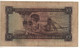 SOUTH AFRICA 10 Pounds  P99  Dated  14.9.1955   ( Bartholomeus Vermuyden + Conveyors At Back ) - Afrique Du Sud