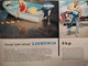 EXPO 58 BRUXELLES - Livret Publicitaire 16 Pages EVINRUDE 58 - Vintage Fifties Pêche Fishing Boating Bateau - Bon état - Zonder Classificatie