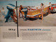 Delcampe - EXPO 58 BRUXELLES - Livret Publicitaire 16 Pages EVINRUDE 58 - Vintage Fifties Pêche Fishing Boating Bateau - Bon état - Zonder Classificatie