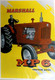 Publicité, Tracteur Diesel MARSHALL MP6 - Agriculture, Matériel Agricole, France - Tractores